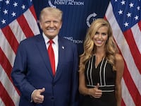 Donald Trump Katie Zacharia