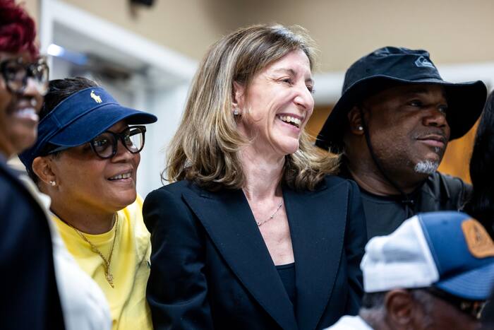 With anger spreading over Iran war, Democrats hope to flip Republican seats with veterans' help