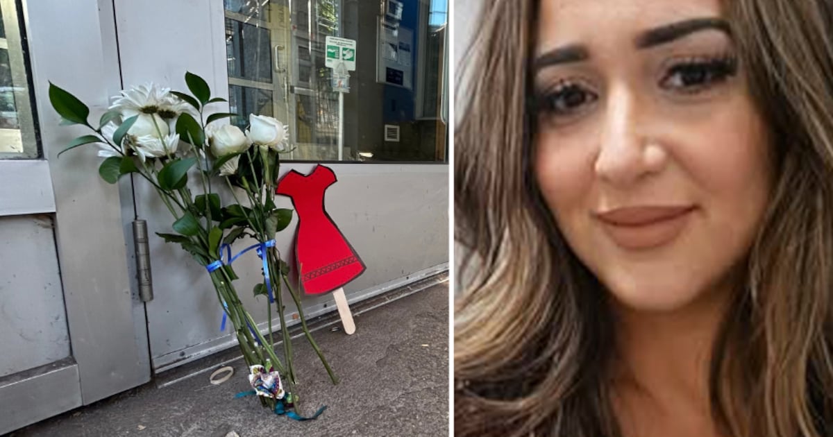 Suspect arrested after Montreal woman killed while in virtual meeting with coworker - CTV News