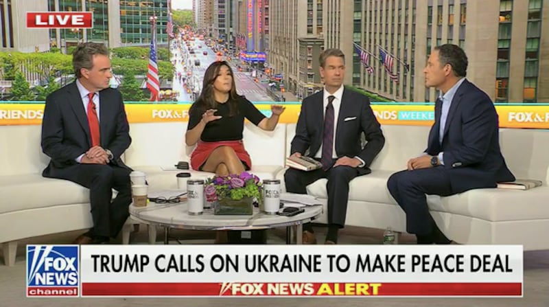 Brian Kilmeade