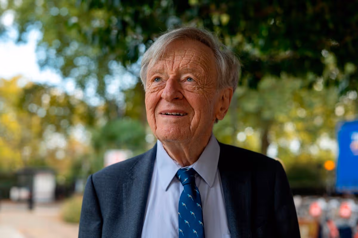 Lord Alf Dubs said he was horrified by the words and by Reform's proposals