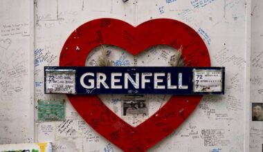 Grenfell Tower fire: Tenant management firm faces corporate manslaughter charge - London Evening Standard
