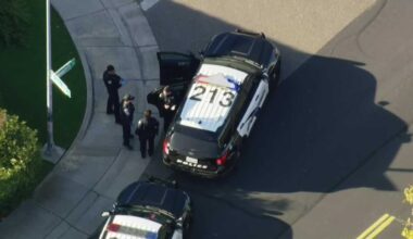 2 hospitalized in reported stabbing at Pleasant Grove High School
