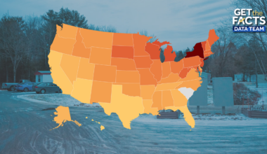 LIHEAP heat benefits may fall short as home energy costs rise