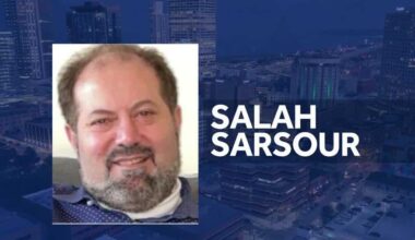 Milwaukee Islamic Society president faces deportation