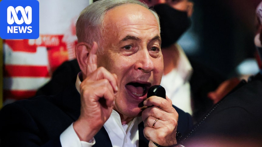 Israeli military breaks silence on purported feud with Benjamin Netanyahu