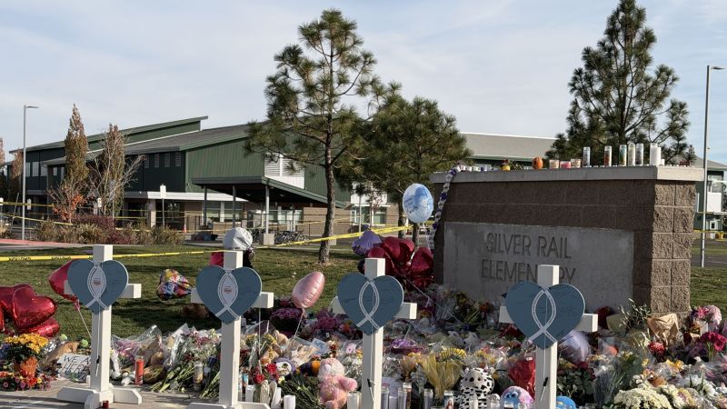 What we know about the victims of the Bend school shooting