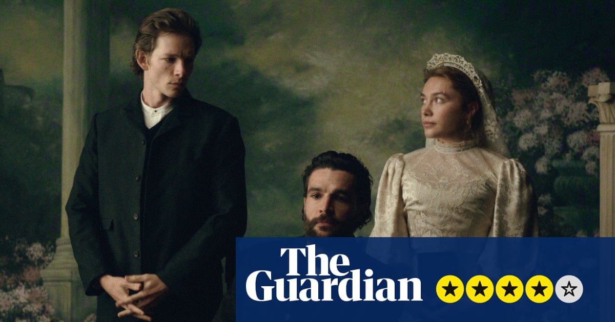 East of Eden review – Florence Pugh’s soapy Steinbeck adaptation is brilliant, compelling TV | Television