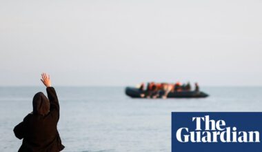Nearly all women arriving on small boats have been raped, says Shabana Mahmood | Immigration and asylum