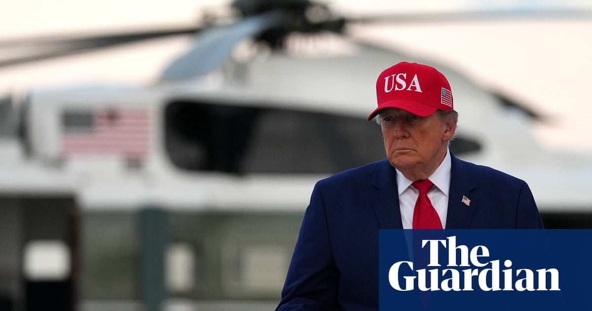 Trump puts new Russia sanctions passed by Congress on hold amid deepening row with Ukraine | Trump administration