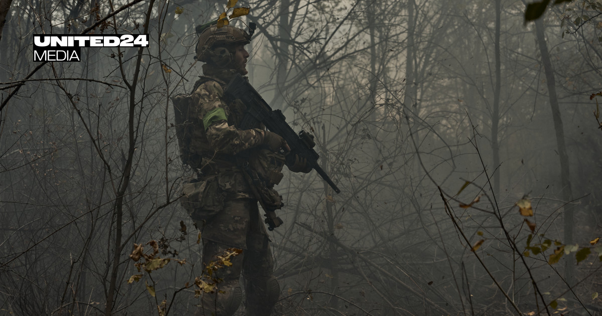 Putin’s Claims of Russian Battlefield Gains “Border on Hallucinations,” ISW Says — UNITED24 Media