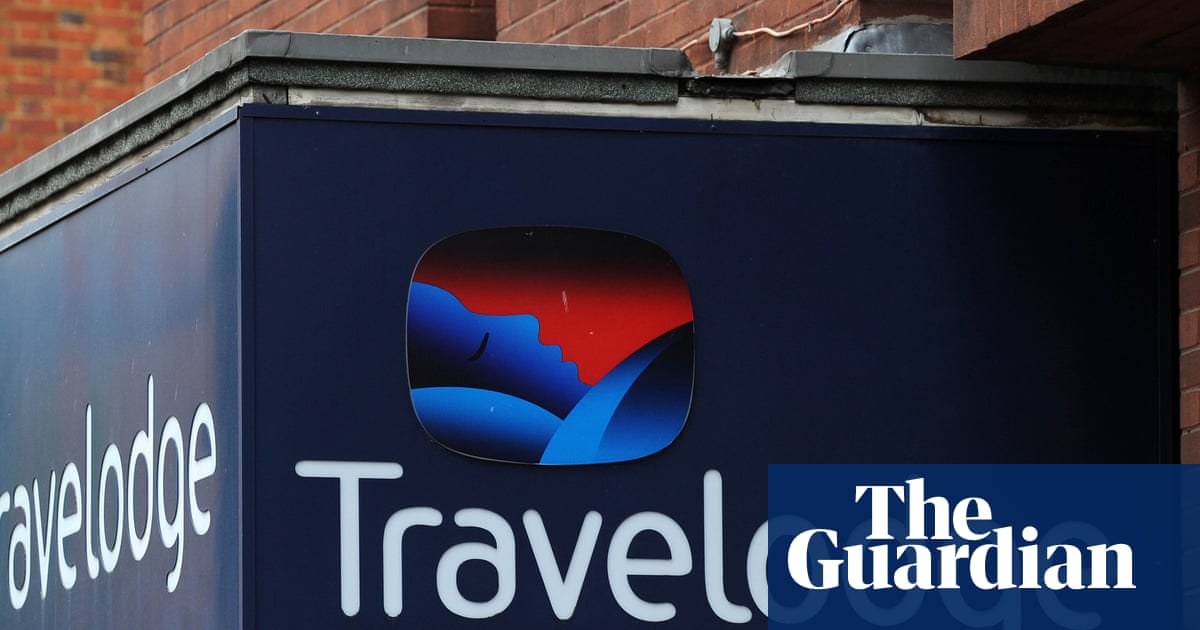 Travelodge guests are still at risk, finds review launched after sexual assault | Travel & leisure