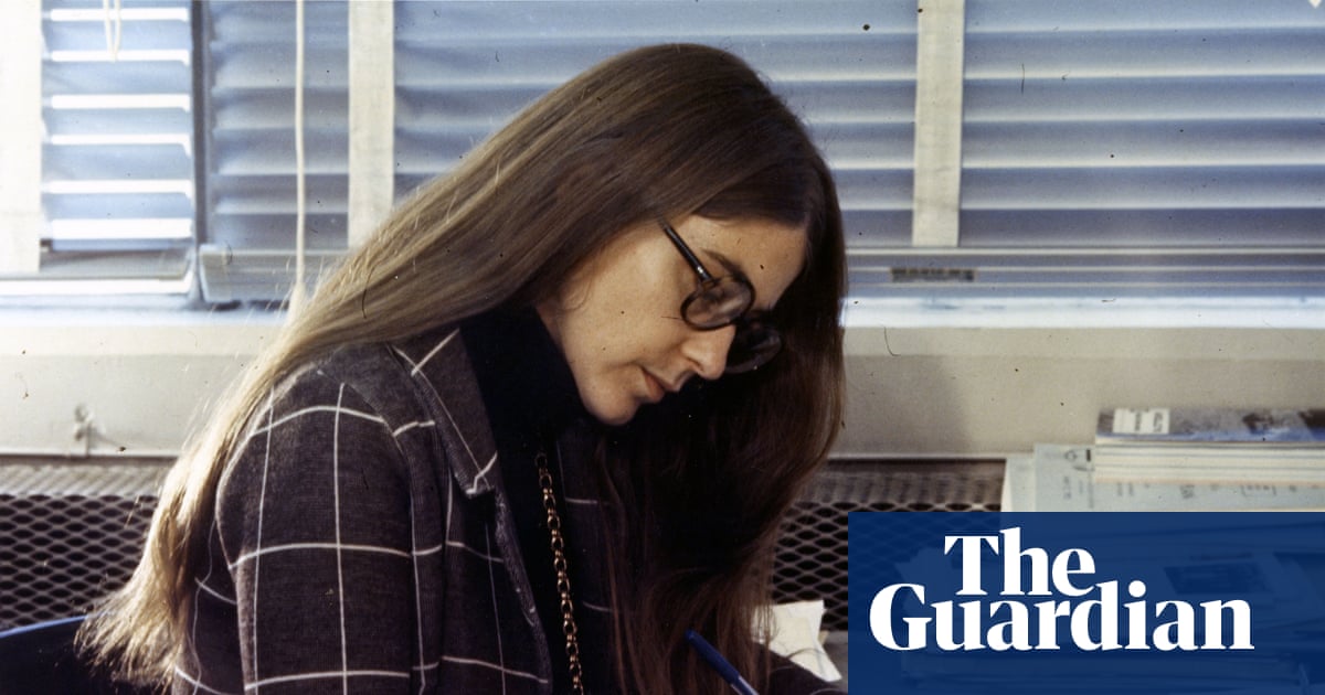 Margaret Hamilton, trailblazer whose software powered Apollo 11 moon landing, dies at 90 | Space