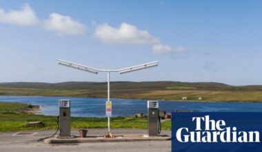 ‘It really hammers people’: Scottish islanders hit by highest diesel prices in UK | Energy industry