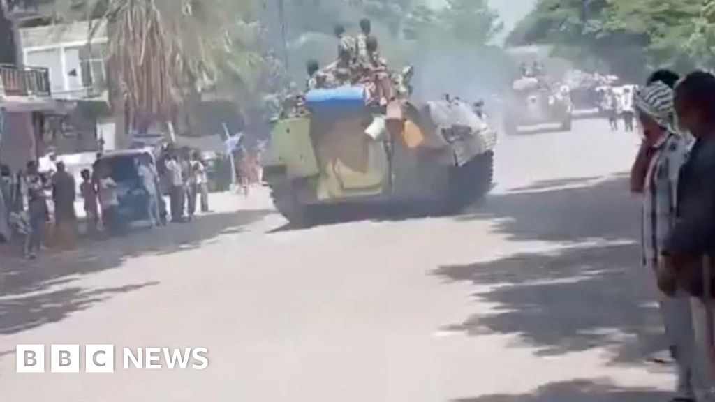 Ethiopia and Eritrea cut diplomatic ties as northern conflict escalates - BBC