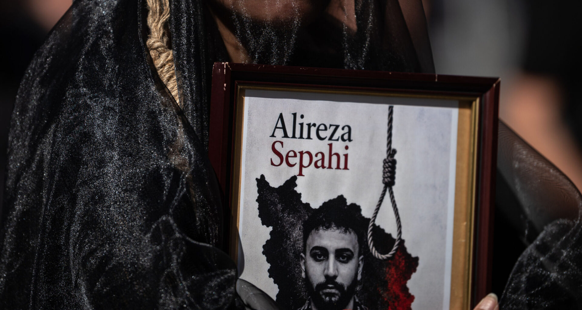 Iran: Five protest-related arbitrary executions in one week must spur global action