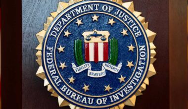 ‘Suspicious substances’ sent to congressional, election offices