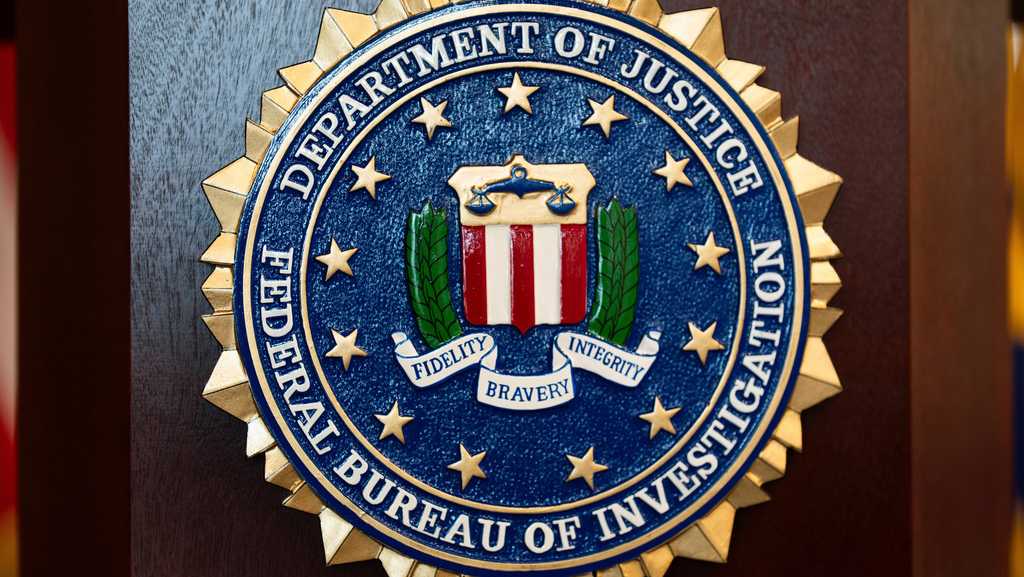 ‘Suspicious substances’ sent to congressional, election offices