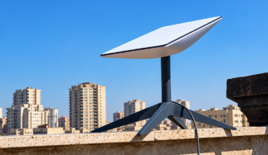 Iran escalates Starlink threats over fears of losing internet control