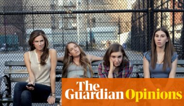 Girls is back: why it’s the perfect time for more of Lena Dunham’s millennial Sex and the City | Girls
