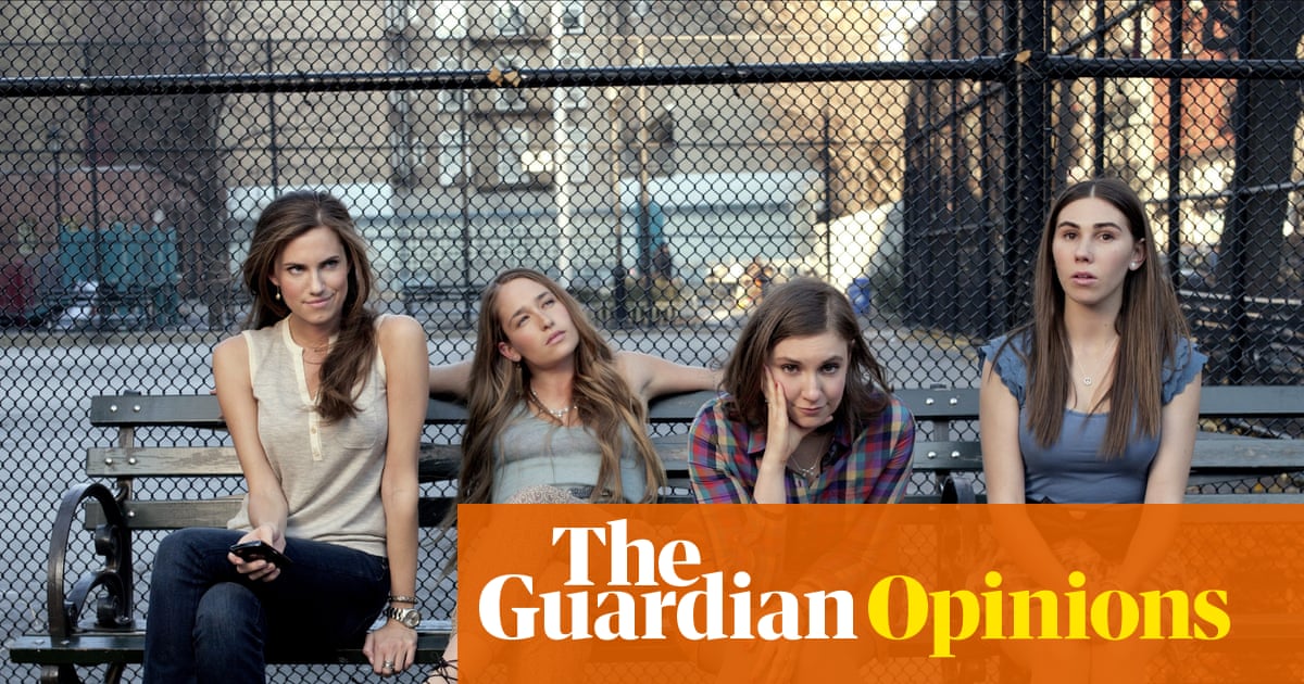 Girls is back: why it’s the perfect time for more of Lena Dunham’s millennial Sex and the City | Girls