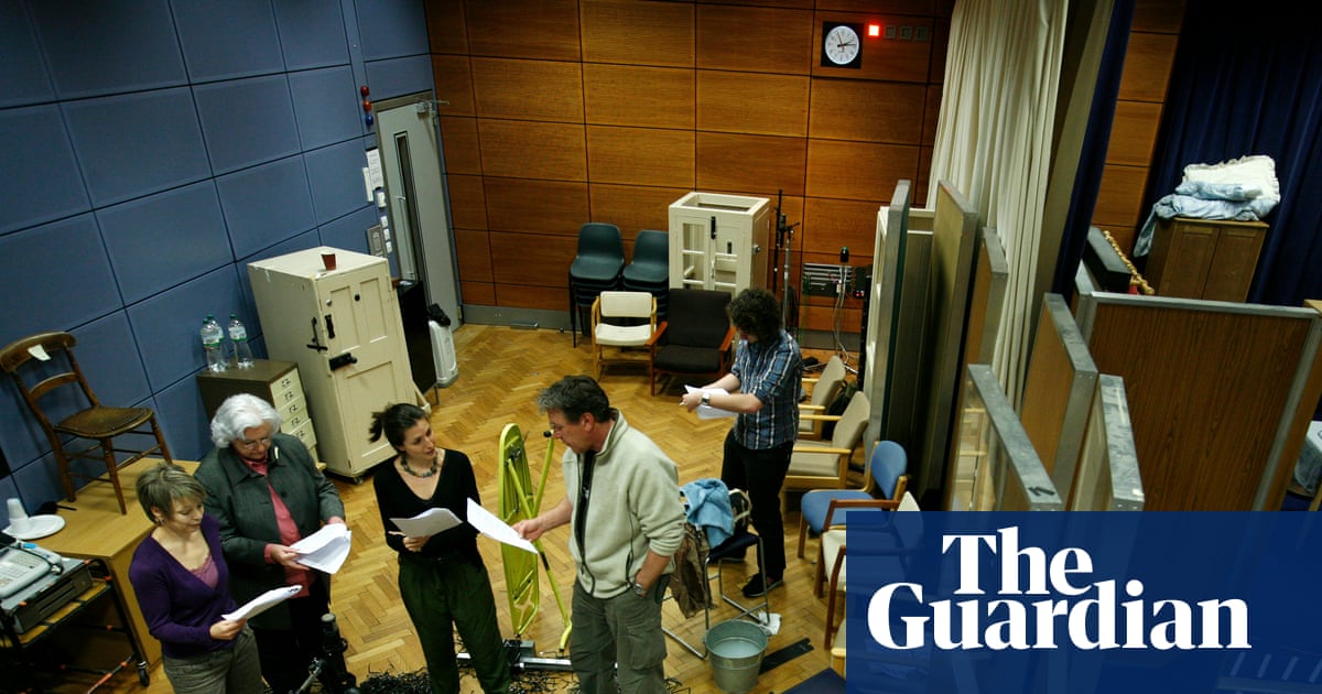 The Archers cast ‘angry’ at BBC decision to scrap new Birmingham studio | BBC