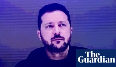 Did Ukrainian strikes on Russian datacentres reduce online disinformation? | Ukraine
