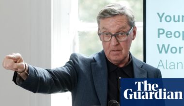 Cut benefits to fund work support for young people, says Neet review author Alan Milburn | Youth unemployment