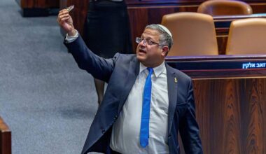 Israel Is Now Valuing Revenge Over Life and Justice