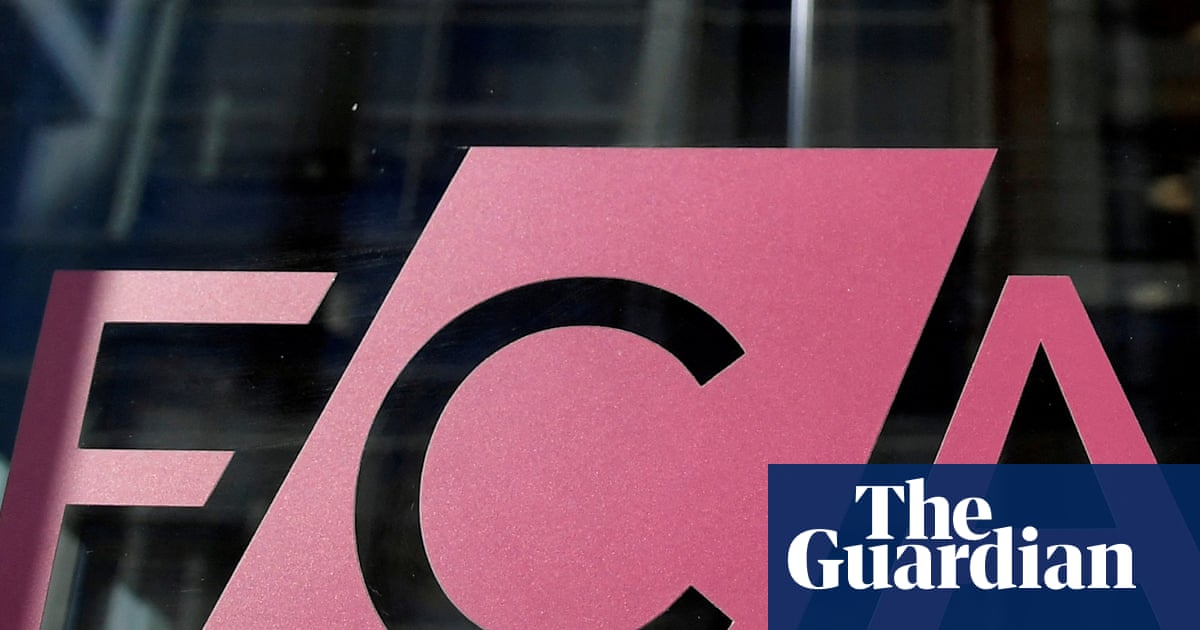UK regulator FCA to investigate how it handled Epstein whistleblower who took his own life | Financial Conduct Authority