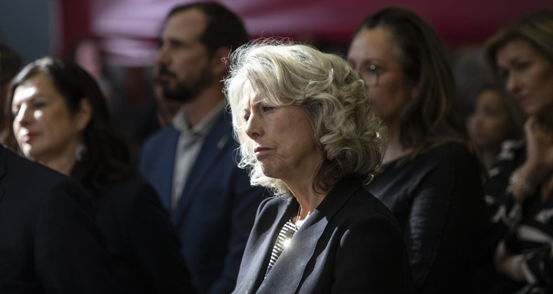Major projects CEO faces B.C. First Nations frustrated over lack of consultation