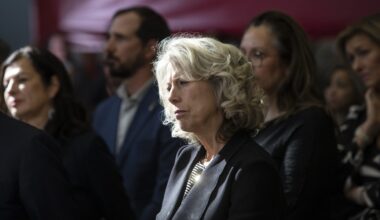 Major projects CEO faces B.C. First Nations frustrated over lack of consultation