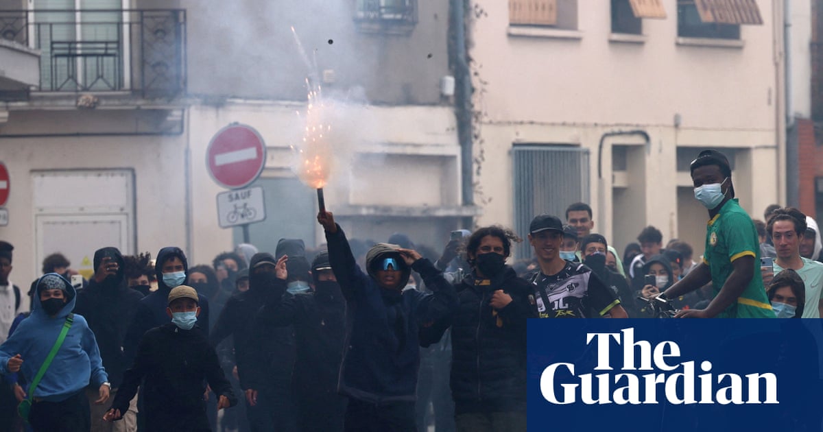 More than 400 schools in France to be closed on Monday as more protests planned | France