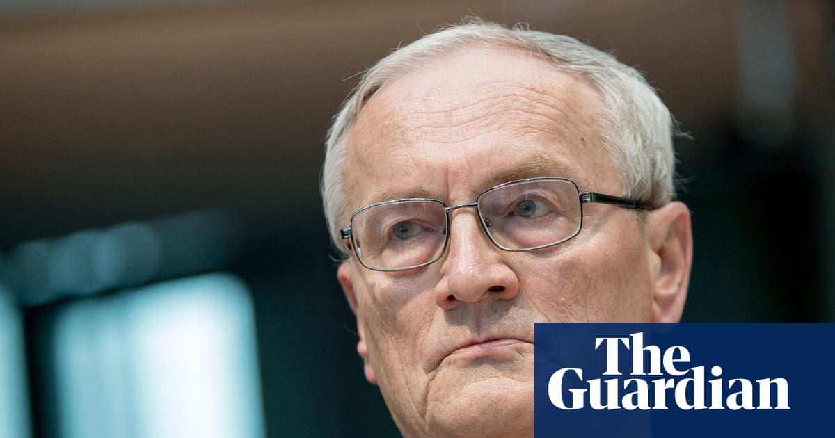 ‘Stab to the heart’: arrest of German ex-spymaster sparks calls for reform | Espionage
