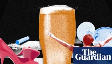 How cocaine conquered the UK: in pubs, festivals and workplaces the drug has become an everyday habit | Drugs