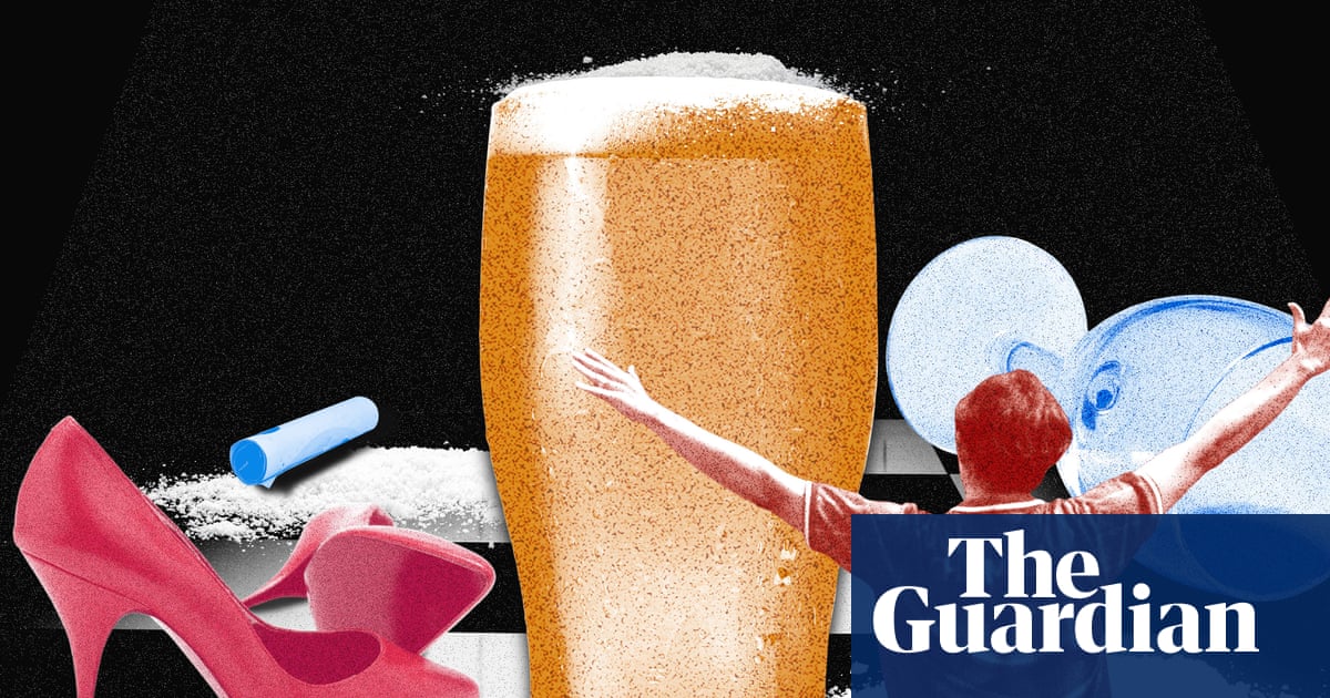How cocaine conquered the UK: in pubs, festivals and workplaces the drug has become an everyday habit | Drugs