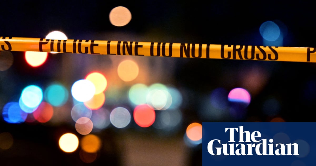 Five people shot and killed in apparent murder-suicide, Georgia police say | Georgia