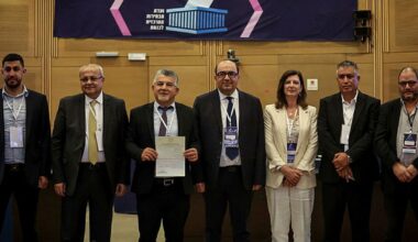 Sami Abu Shehadeh's Disqualification Bid Could Redefine Arab Politics in Israel
