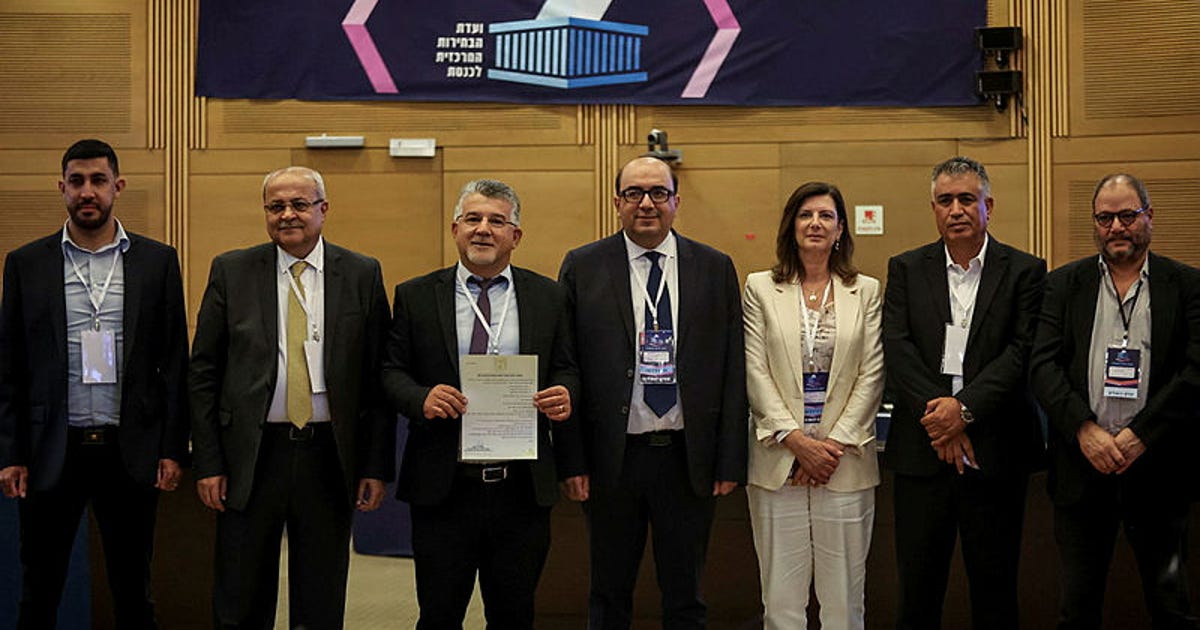 Sami Abu Shehadeh's Disqualification Bid Could Redefine Arab Politics in Israel