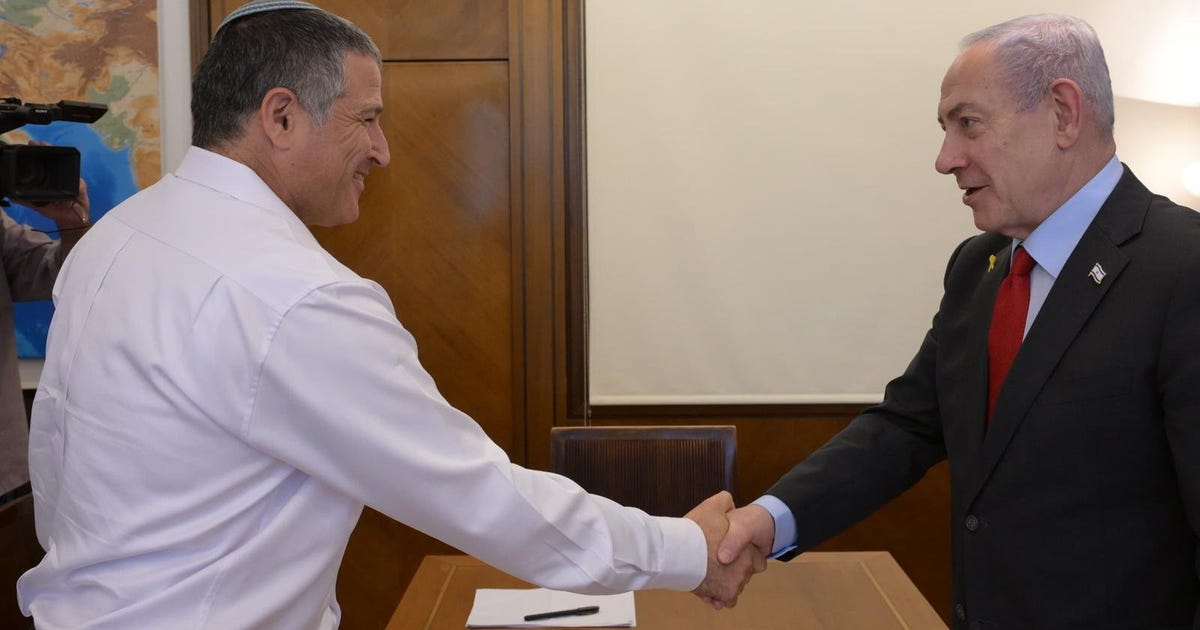 Netanyahu's Bid to Discredit Israel's Election Results Is Starting to Unravel