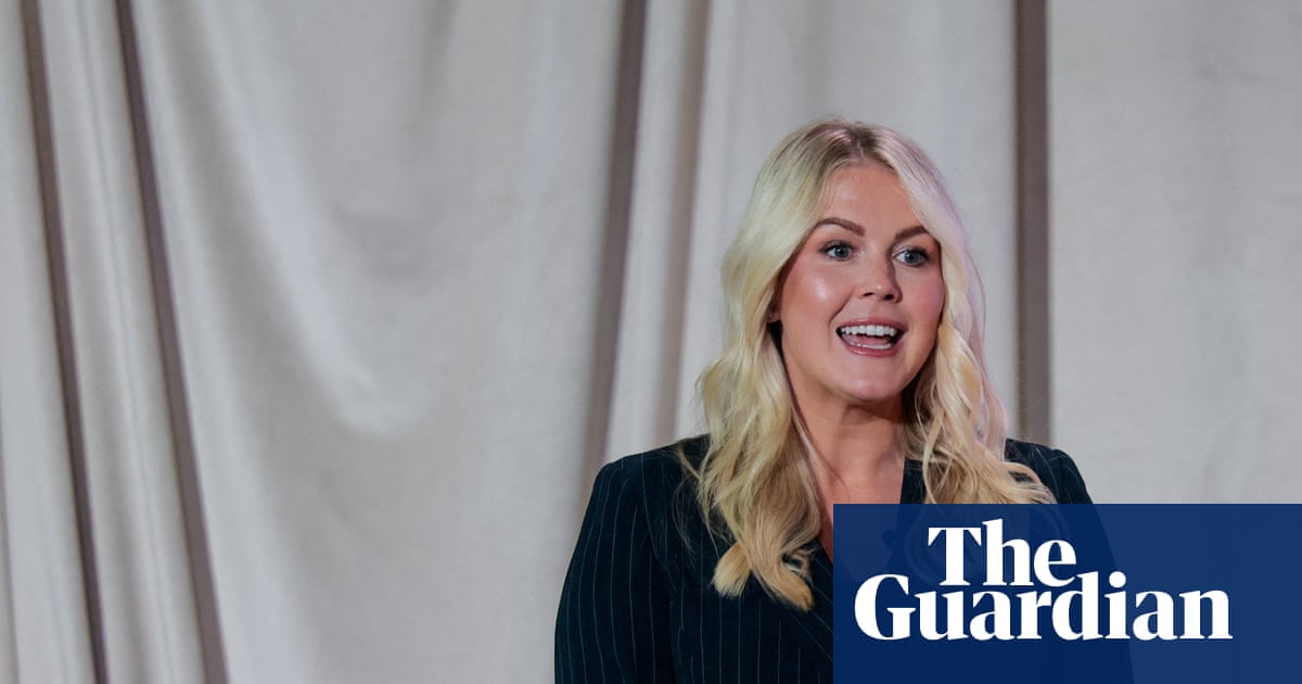 Trump’s former press secretary Karoline Leavitt to join Fox News | Trump administration