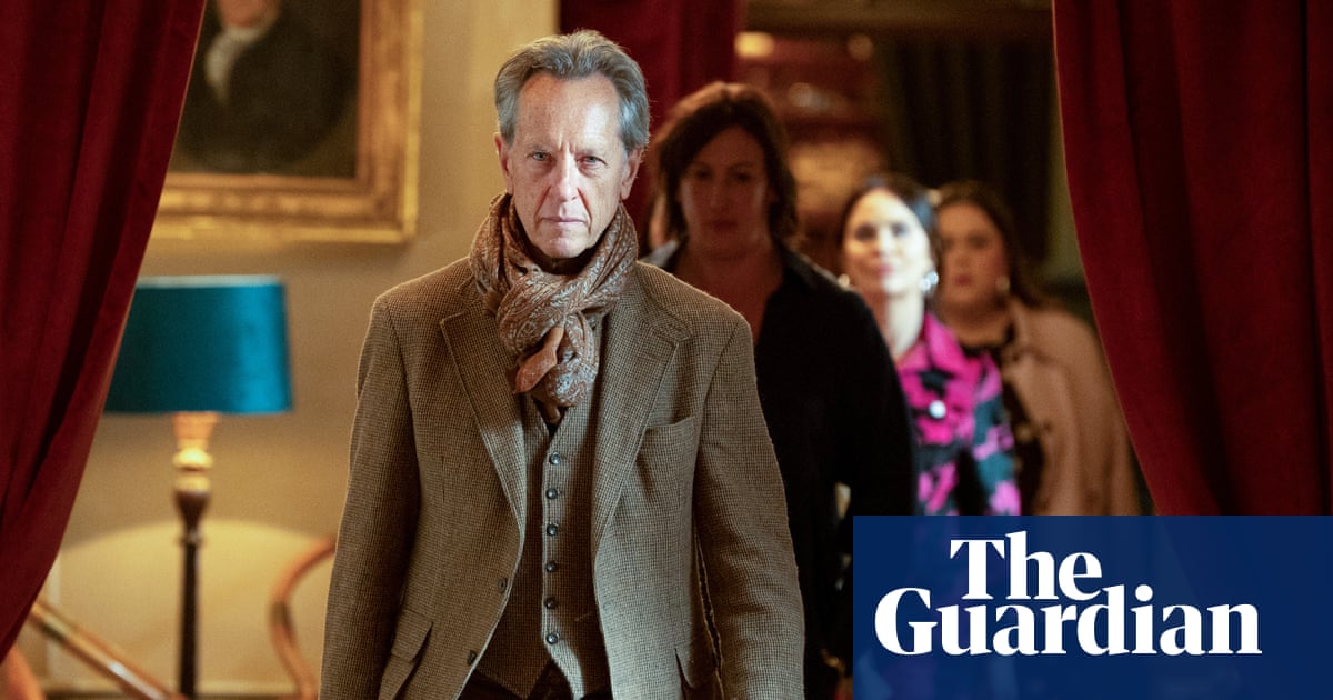 Celebrity Traitors debut draws almost 9m viewers and more than half of TV audience | The Traitors