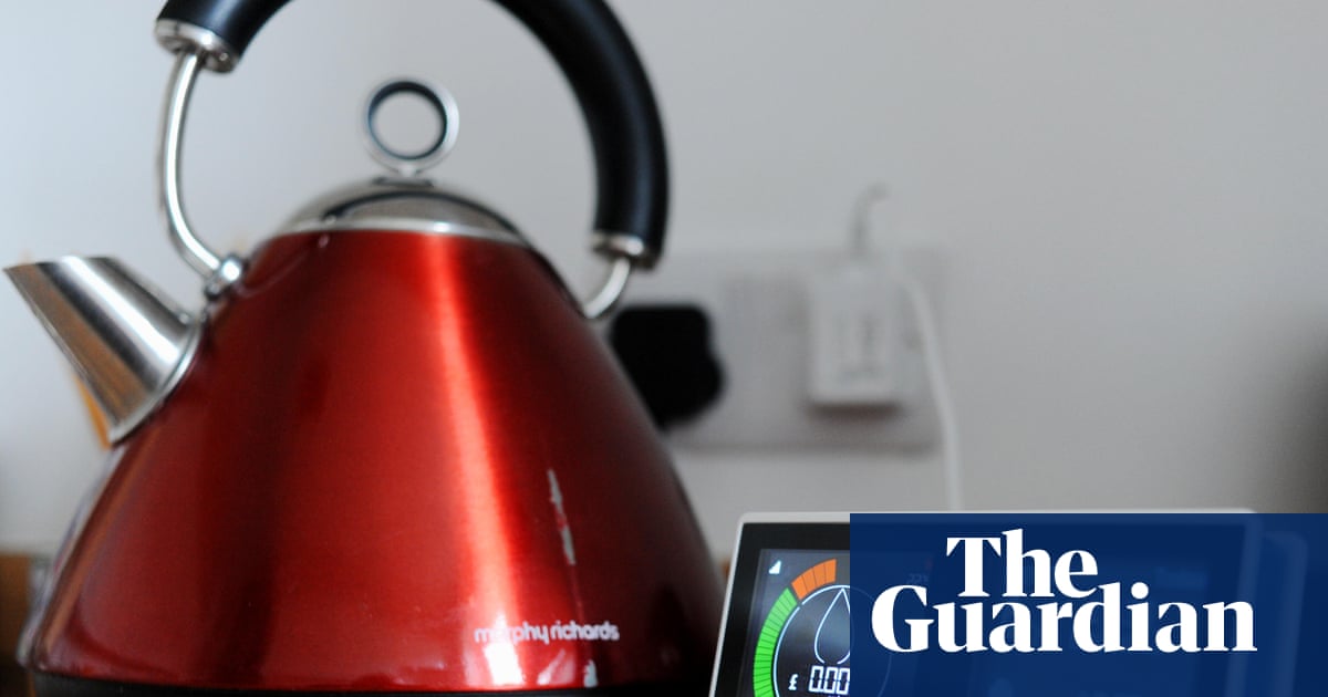 Energy bills: what to do as prices head for £2,000 a year, from switching deals to insulating | Energy bills