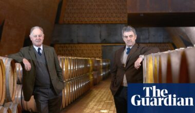 Thieves make off with €5m haul from prestigious Italian winery | Italy