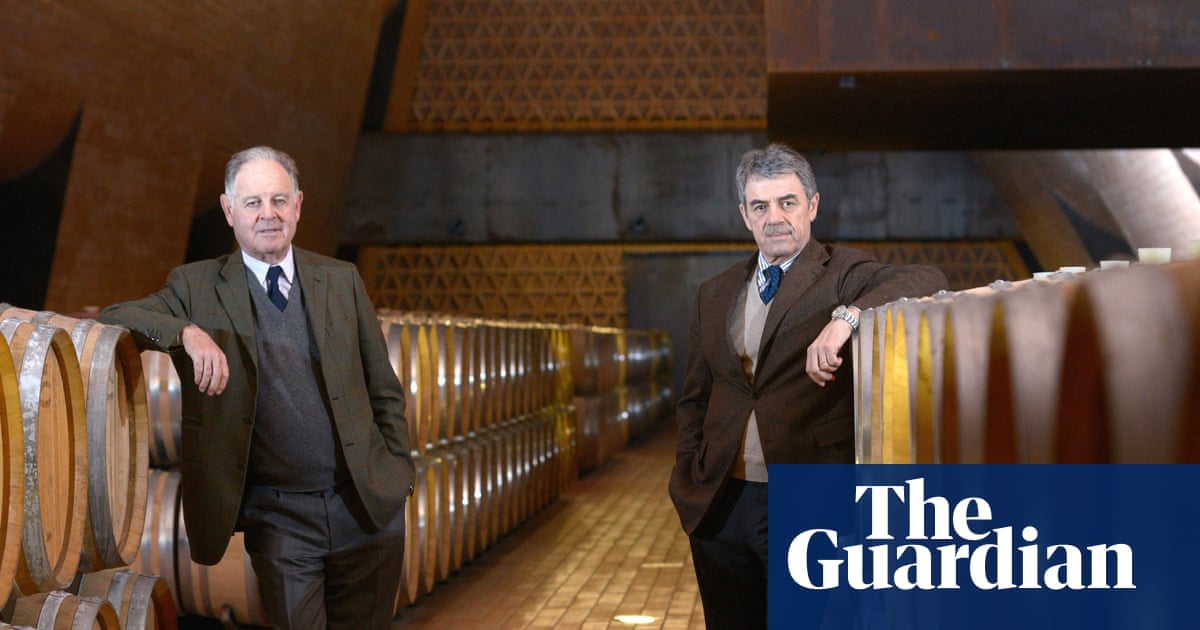 Thieves make off with €5m haul from prestigious Italian winery | Italy