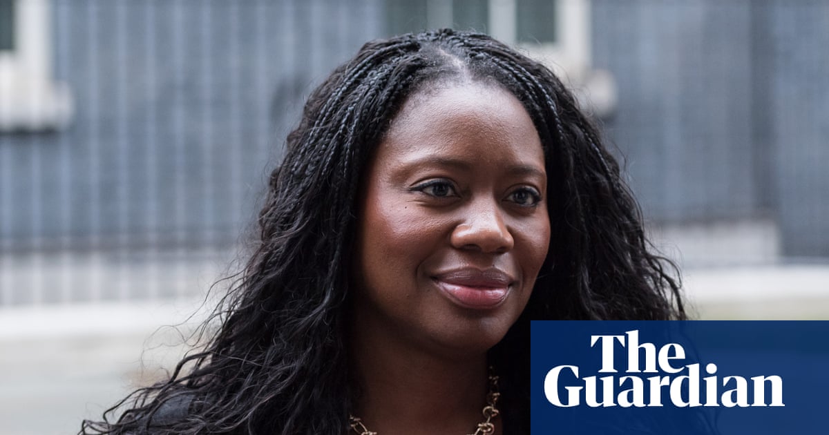 Minister insists she backs migration policy after joking she couldn’t lie about supporting it | Immigration and asylum