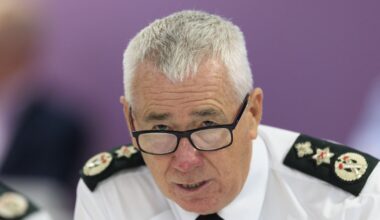 PSNI Chief Constable warns of ‘bad actors’ in Drumcree dispute – The Irish News