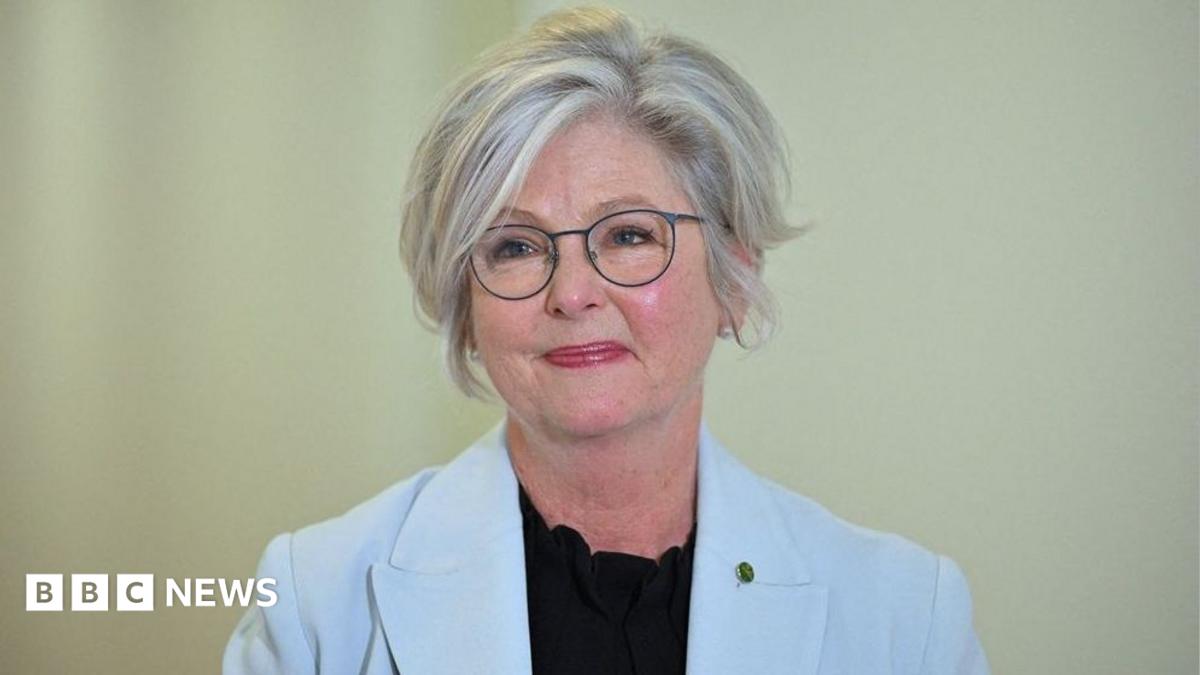 Helen Haines: Attacked Australian MP had both legs amputated, says husband