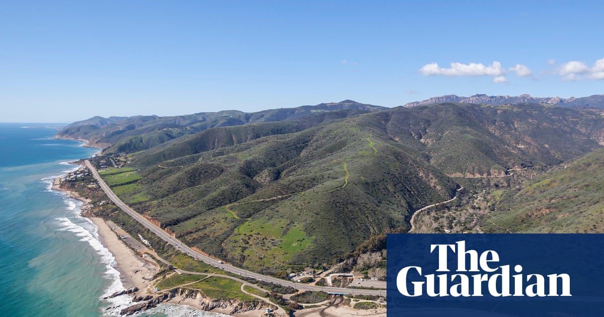 Nobu chef killed by teen driver who crashed into his parked car in Malibu | California
