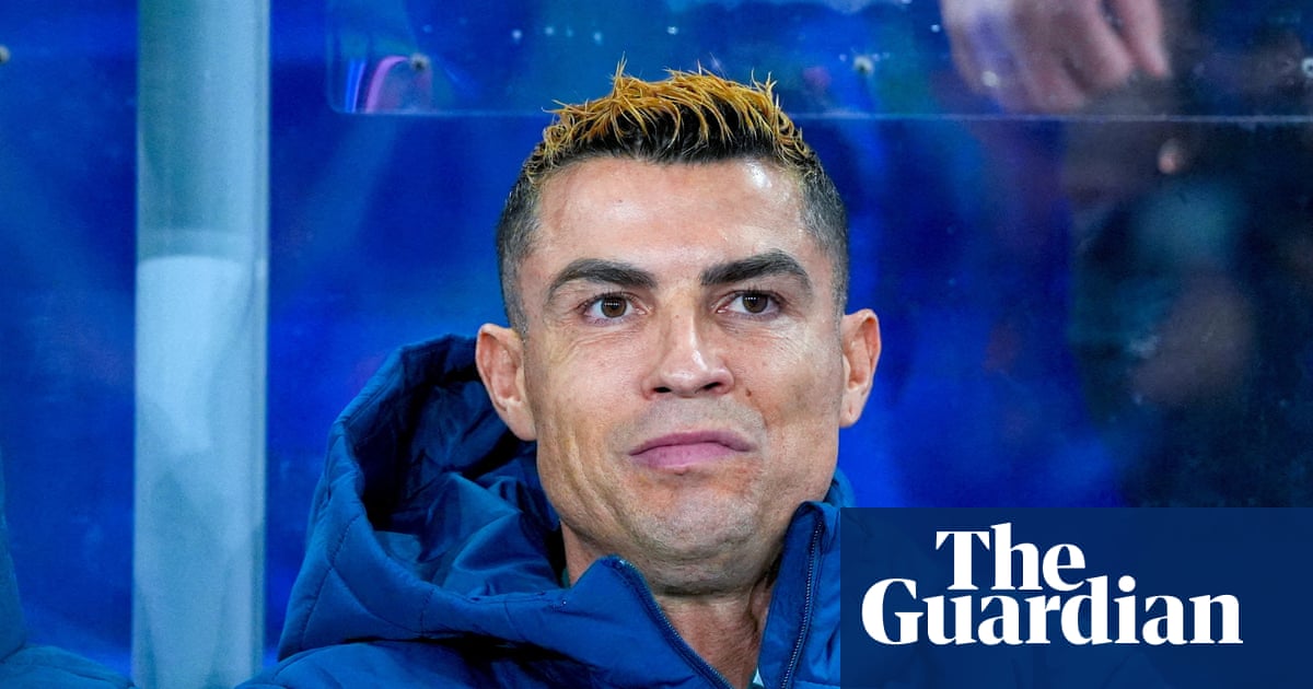 Portugal suspend Cristiano Ronaldo after walking out on national team | Cristiano Ronaldo